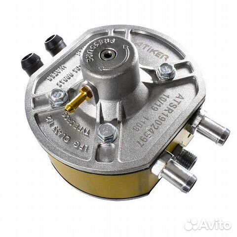 Редуктор Atiker SR06 Super Max