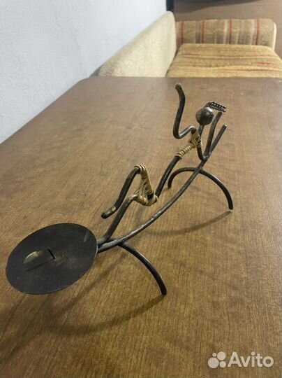 Подсвечник