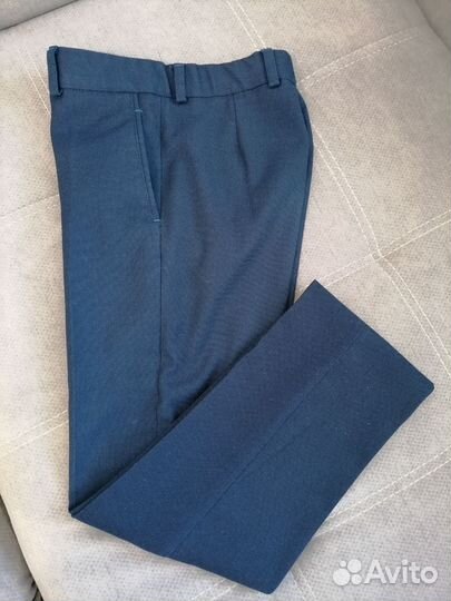 Школьный костюм для мальчика