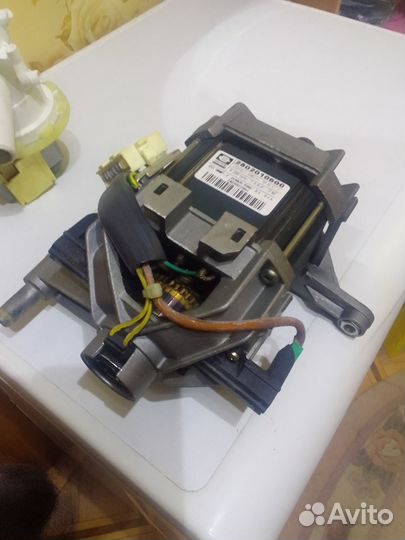 Двигатель для стиральной машины Beko