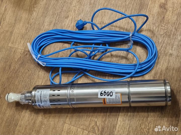 Насос скважинный Скважинный насос беламос SP 40/5