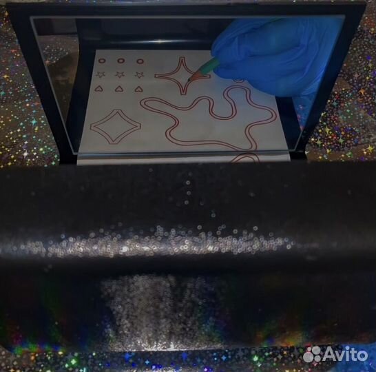 Тренажер стоматологический