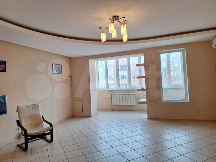 4-к. квартира, 151,9 м², 7/9 эт.