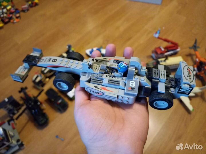 Китайское lego самолёты,вертолёты,человечки