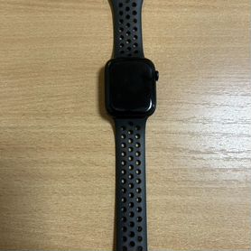 Часы apple watch 7 45 mm