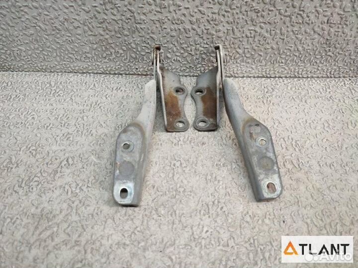 Петля капота daihatsu move