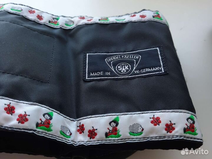 Тонометр Speidel+Keller детский