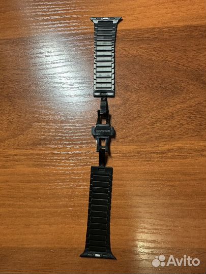 Ремешки для часов Apple Watch 42/44/45 mm
