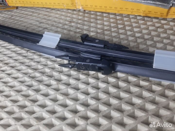 Mercedes B class W246 Щетки стеклоочистителя