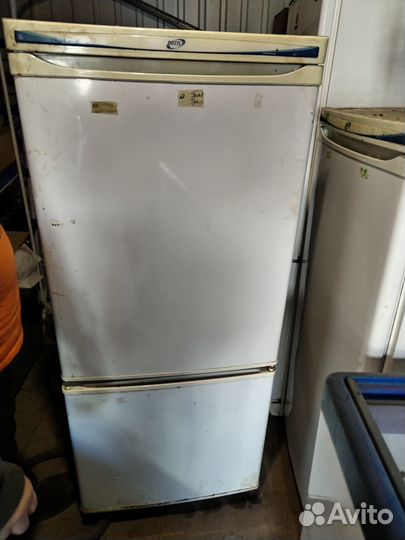Холодильник бу
