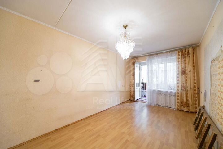 1-к. квартира, 37,3 м², 1/9 эт.