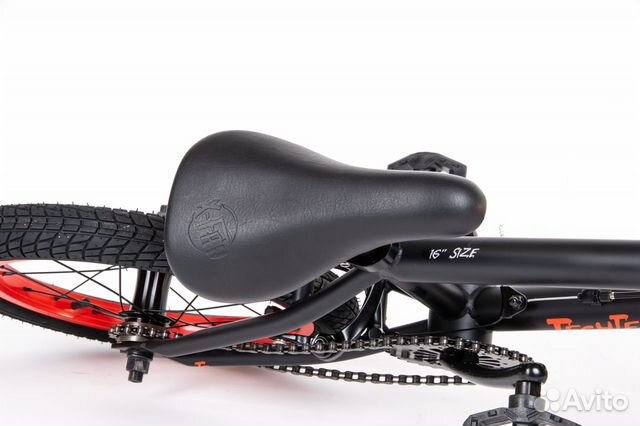 BMX Krik объявление продам
