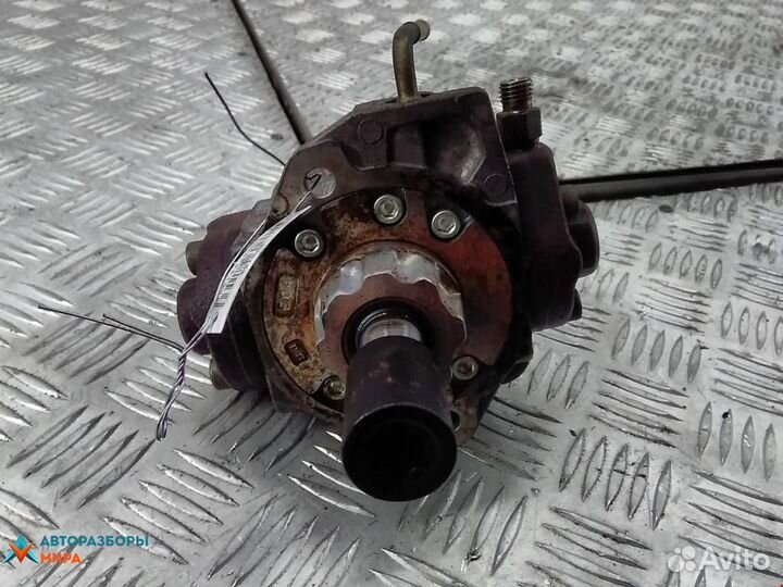 Тнвд Nissan Primera P12 2005 16700AW421