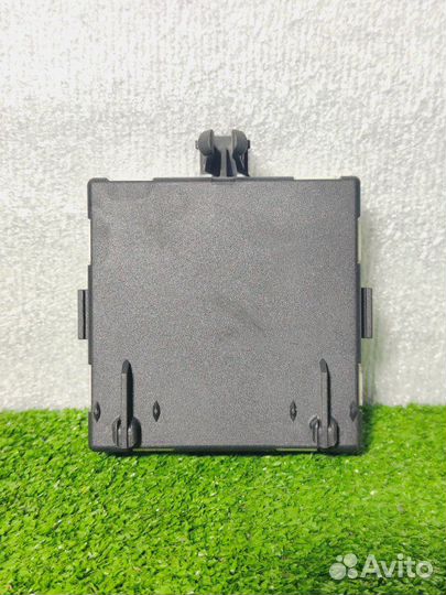 Блок управления двери Mercedes-Benz S-Class W222