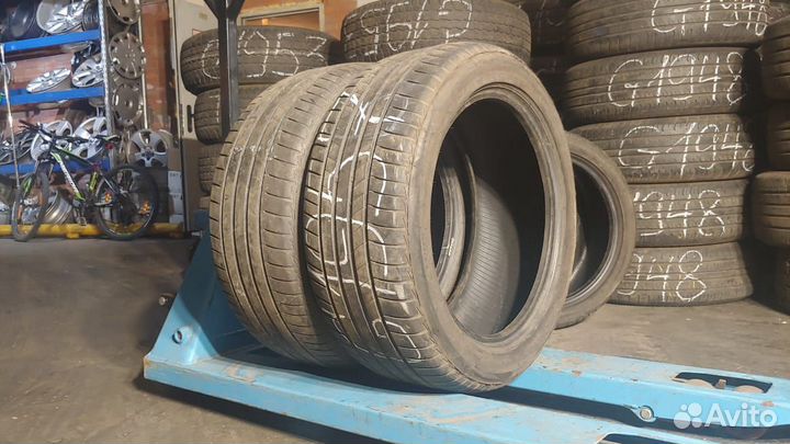 Bridgestone Turanza T005 225/50 R17 98Y