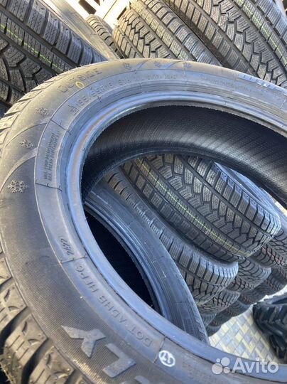 Hifly HF212 195/55 R16 91H