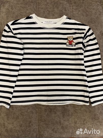 Кофта для девочки gloria jeans 152