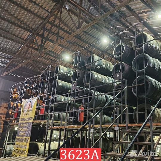 Michelin X-Ice North 2 225/65 R17 97L