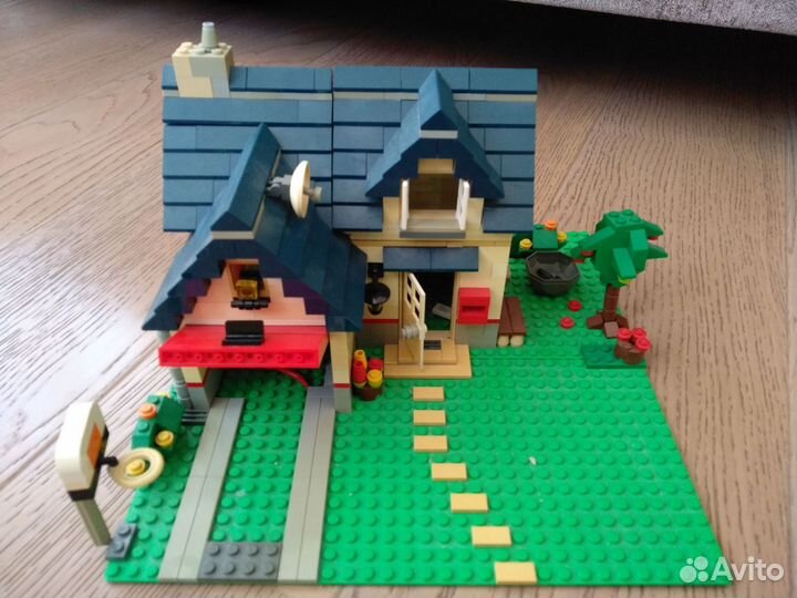 Lego