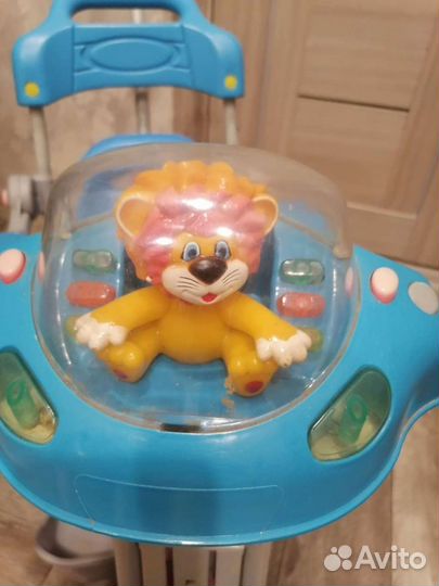 Коляска Детский велосипед трость