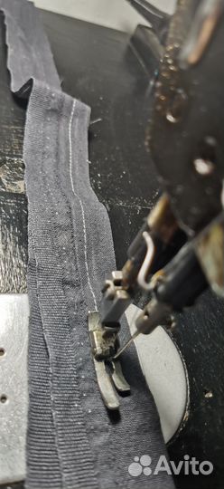 Промышленная швейная машина 97 класс