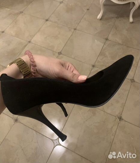 Туфли TJ collection 39