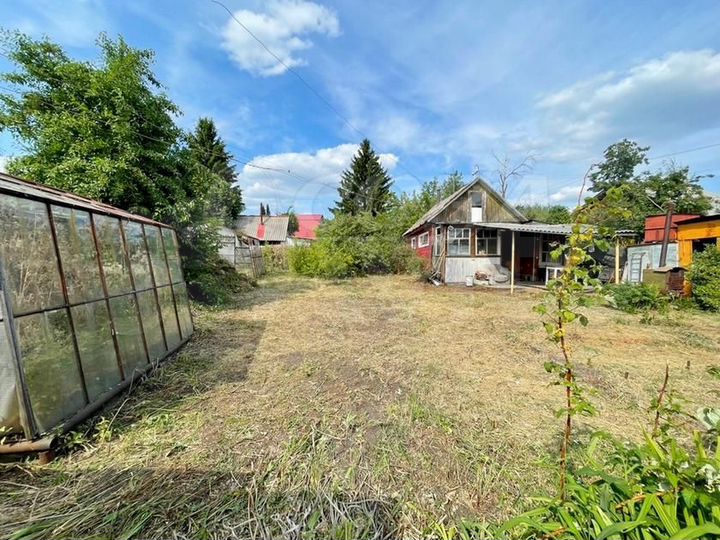 Дача 45 м² на участке 5 сот.