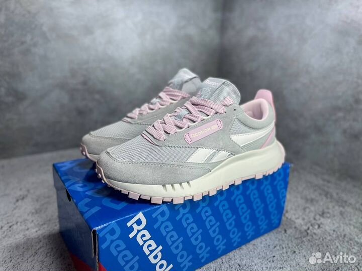 Кроссовки Reebok