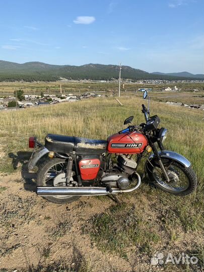 Иж Юпитер 4-5