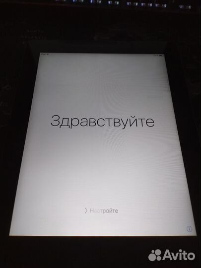 iPad 2