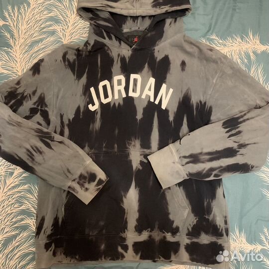 Толстовка Jordan
