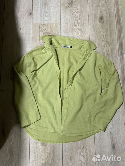 Летние вещи пакетом