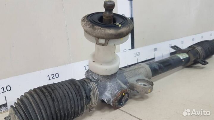 Рейка рулевая Kia Picanto BA 2005-2011