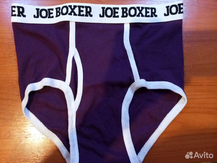 Мужские трусы