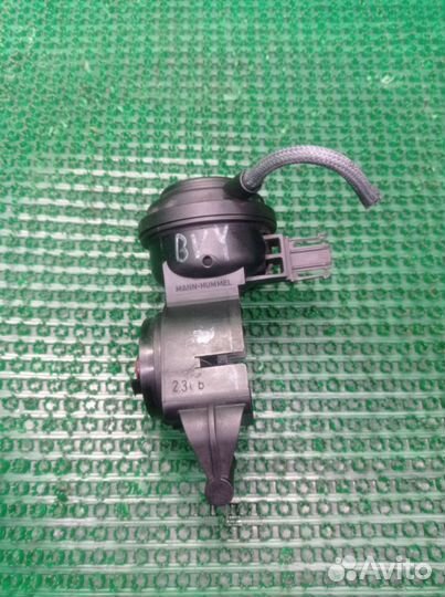 Клапан впускного коллектора BVY