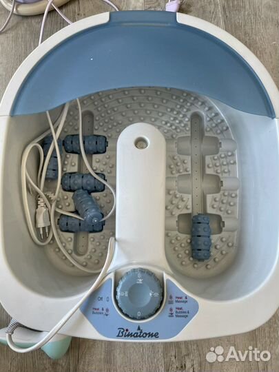 Ванночка для ног