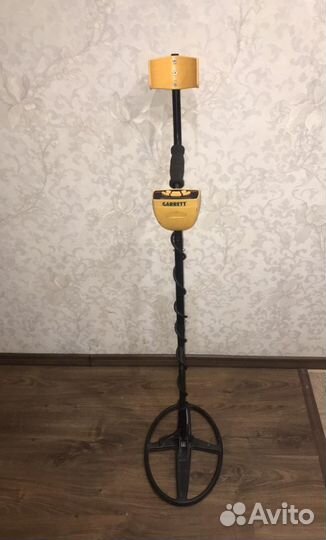 Металлоискатель garrett ace 250