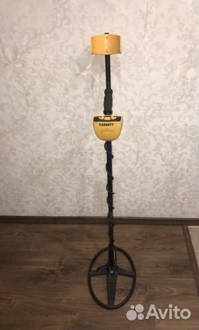 Металлоискатель garrett ace 250