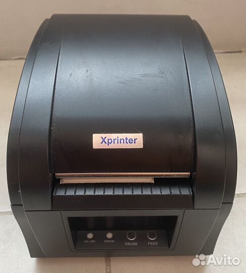 Xprinter XP-360B