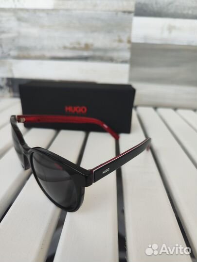 Очки Hugo Boss оригинал