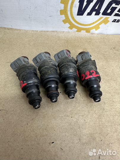 Форсунка топливная 2.0 ABK Audi A6 C4