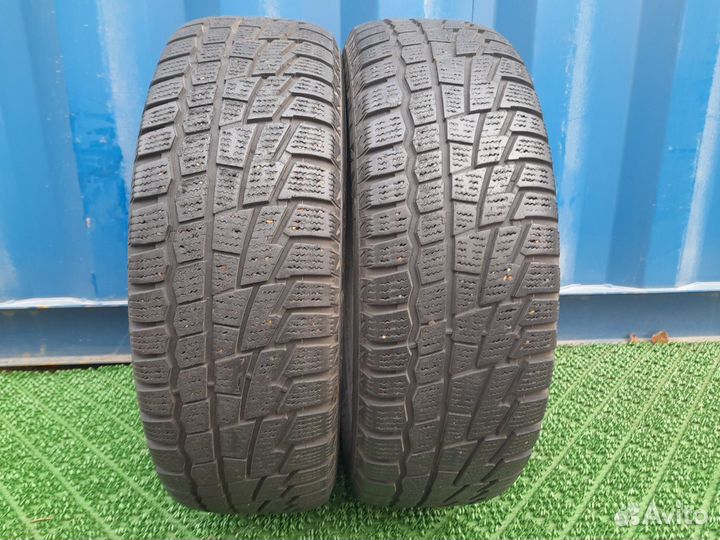 Cordiant Winter Drive 195/65 R15 109T