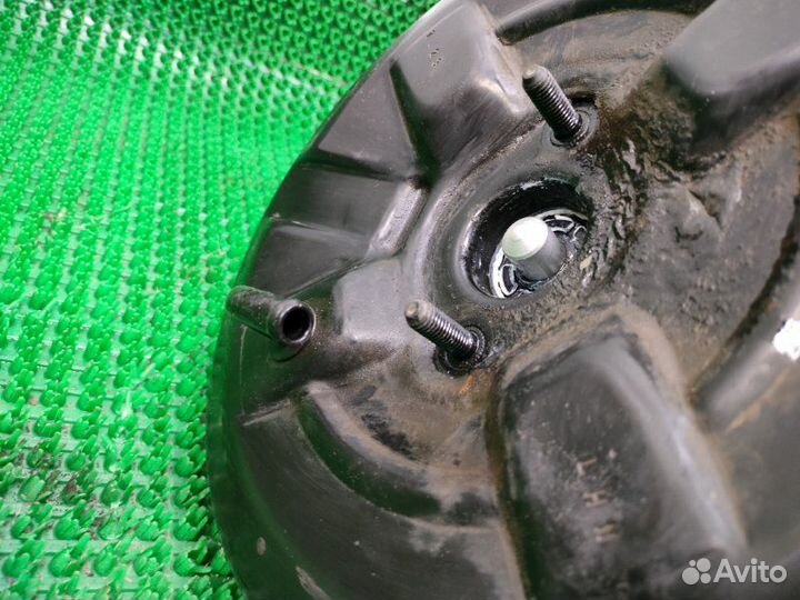 Вакуумный усилитель тормозов Заз Шанс Т100 MEM3307