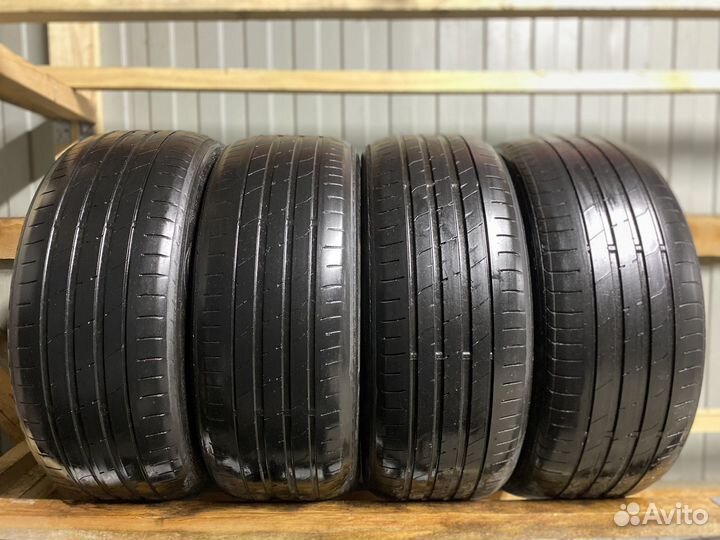 Nexen N'Fera SU1 225/50 R17 98W