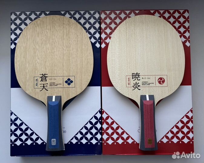 Основания для Настольного Тенниса