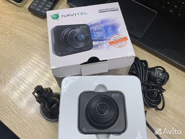 Навигатор navitel MSR300