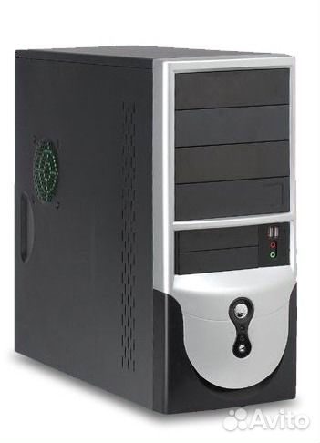 Персональный компьютер