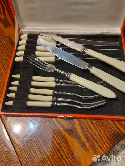 Набор столовых приборов