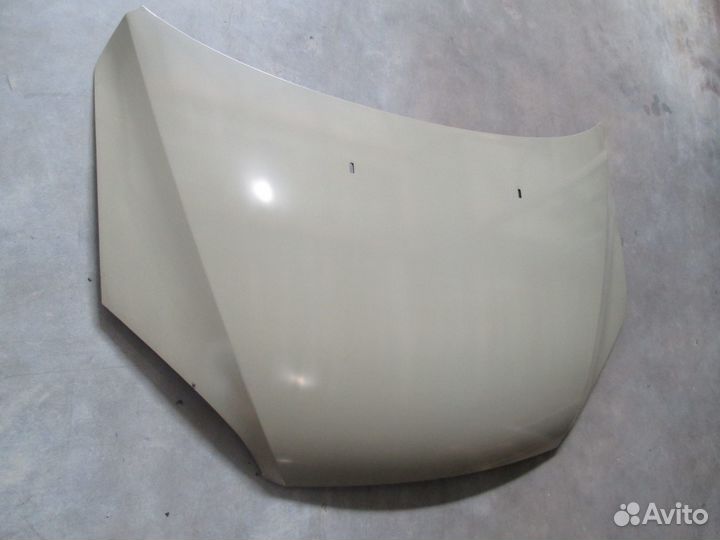 Капот Ford Focus II (DA) дорест 04-08