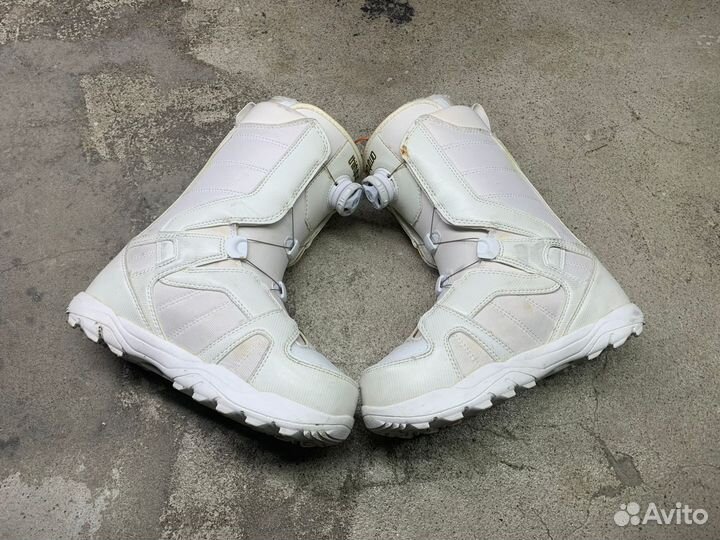 Ботинки для сноуборда 38.5Eur Thirtytwo